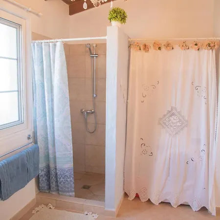Casa Romantica Willa