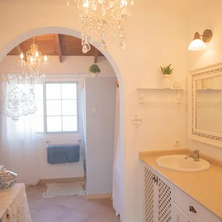 Casa Romantica Willa *