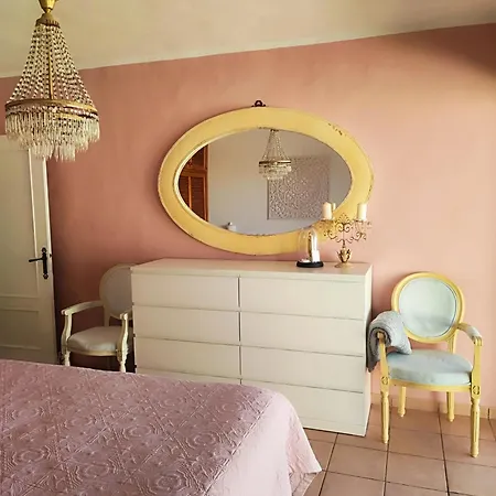 Βίλα Casa Romantica