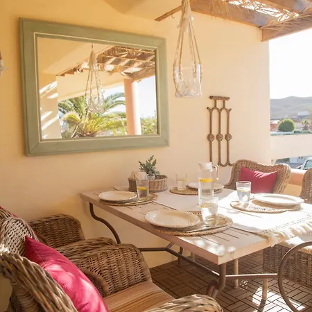 Casa Romantica Βίλα