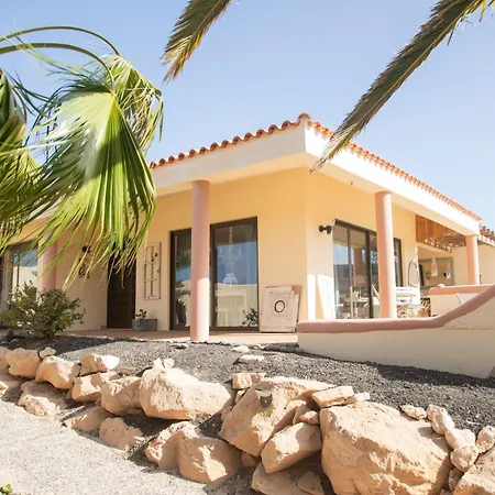 Casa Romantica Βίλα