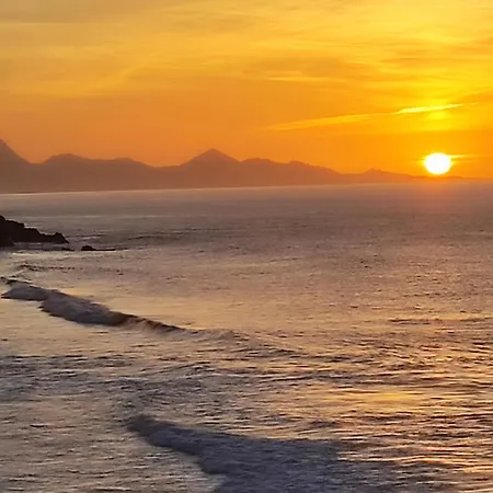 Βίλα Casa Romantica La Pared (Las Palmas)