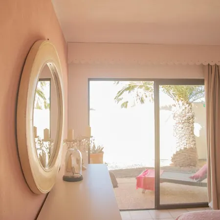 Casa Romantica ヴィラ