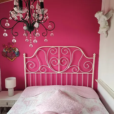 Casa Romantica * ラ・パレッド