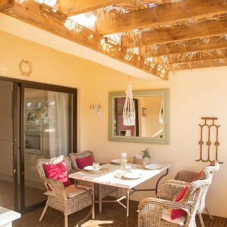 Casa Romantica ヴィラ *