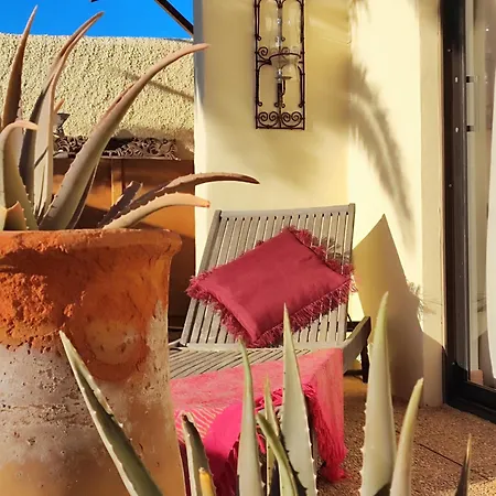 ヴィラ Casa Romantica