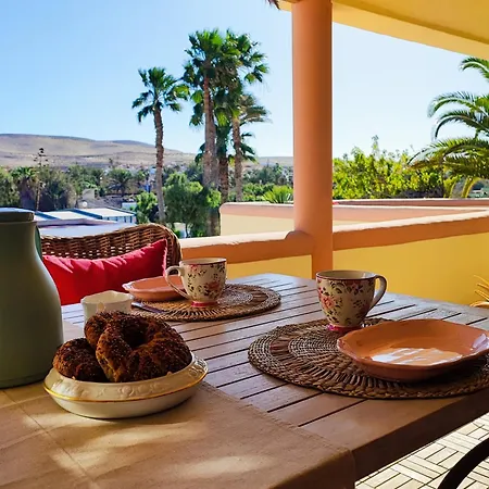 Casa Romantica *